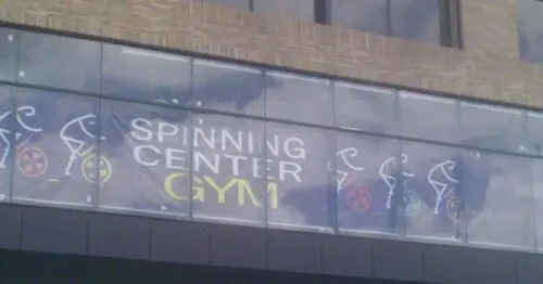 SPINNING CENTER GIM SALITRE SPINNING CENTER GIM SALITRE